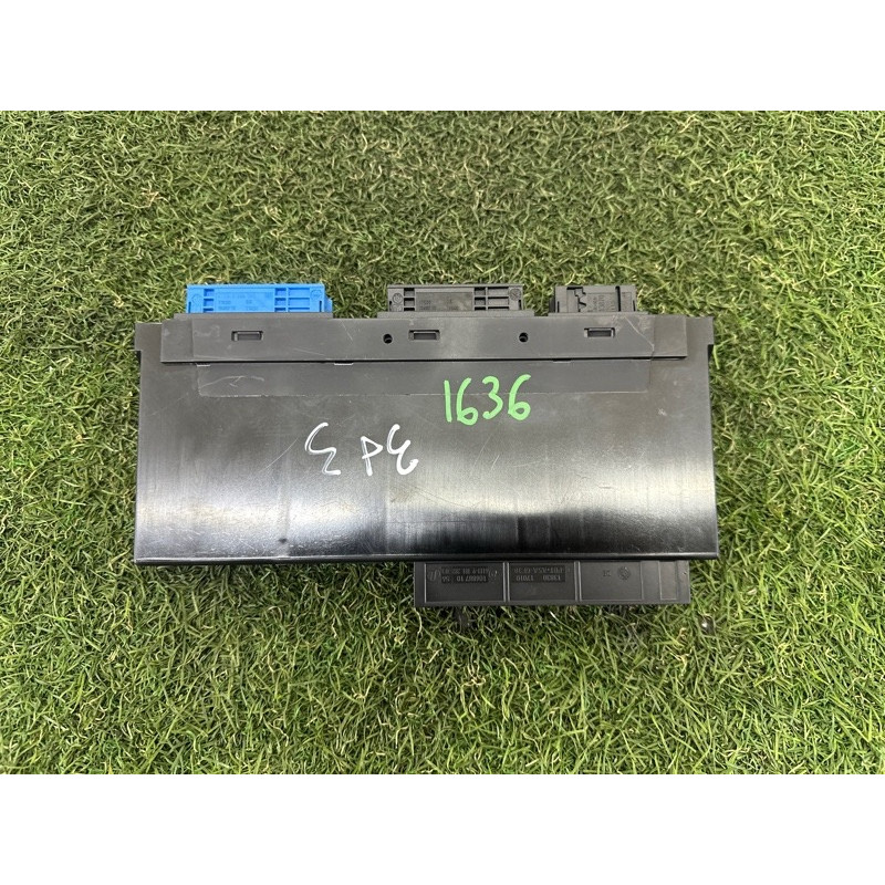 Блок комфорта (электрика / блоки управления) BMW X3 F25 2013 3.0 N55B30 61356992425