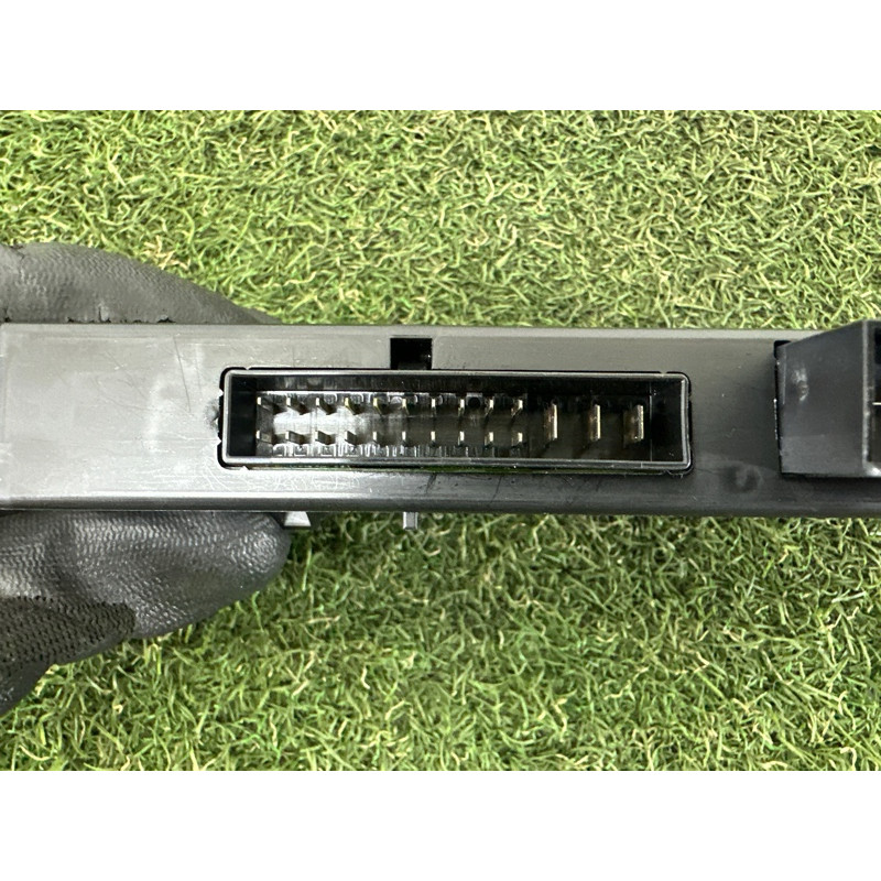 Блок комфорта (электрика / блоки управления) BMW X3 F25 2013 3.0 N55B30 61356992425