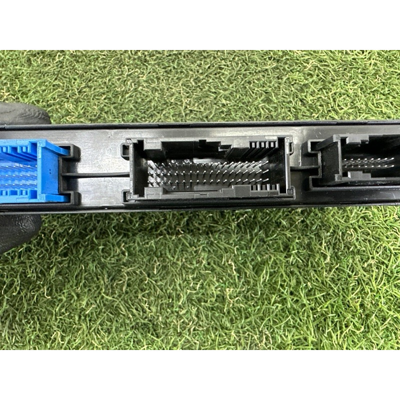 Блок комфорта (электрика / блоки управления) BMW X3 F25 2013 3.0 N55B30 61356992425