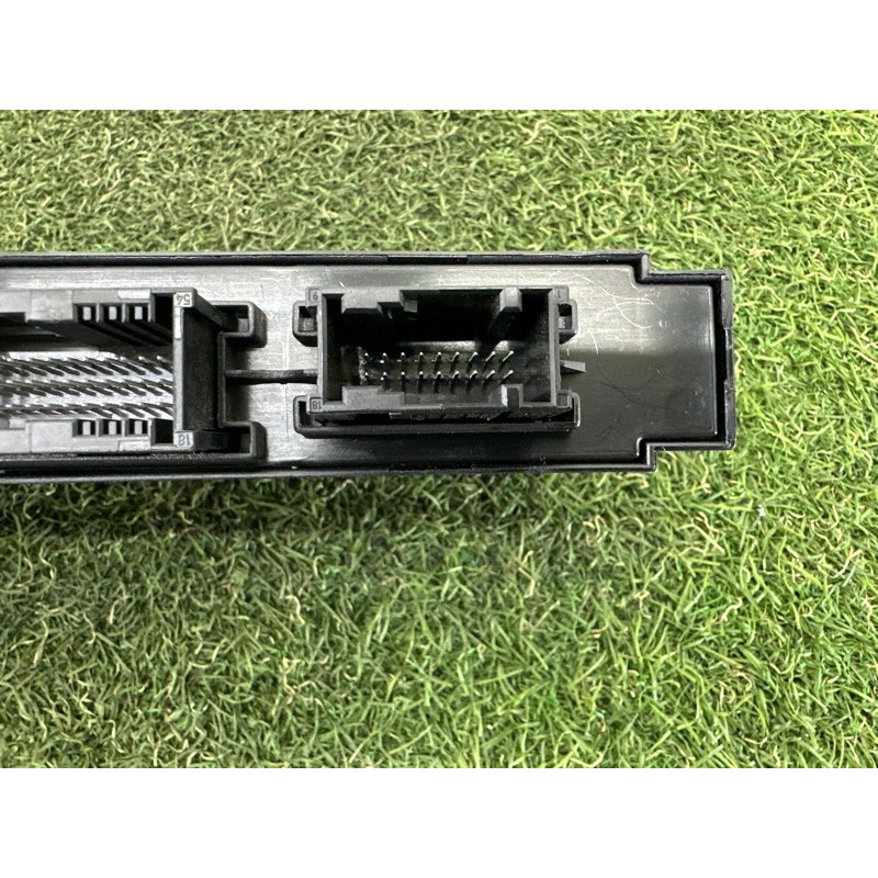 Блок комфорта (электрика / блоки управления) BMW X3 F25 2013 3.0 N55B30 61356992425