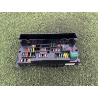 Блок запобіжників