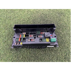 Блок предохранителей