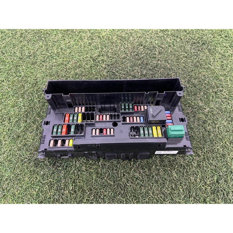 Блок предохранителей (электрика) BMW X3 F25 2013 3.0 N55B30 61149259467