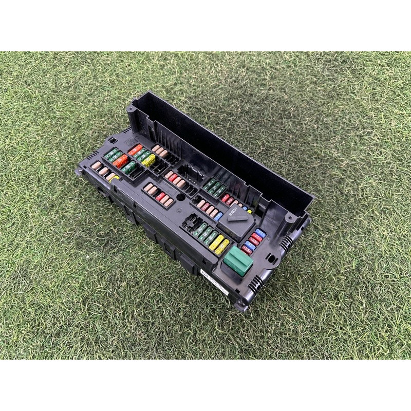 Блок предохранителей (электрика) BMW X3 F25 2013 3.0 N55B30 61149259467