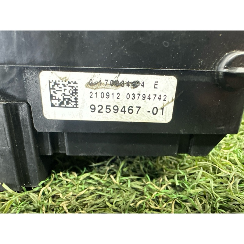 Блок предохранителей (электрика) BMW X3 F25 2013 3.0 N55B30 61149259467