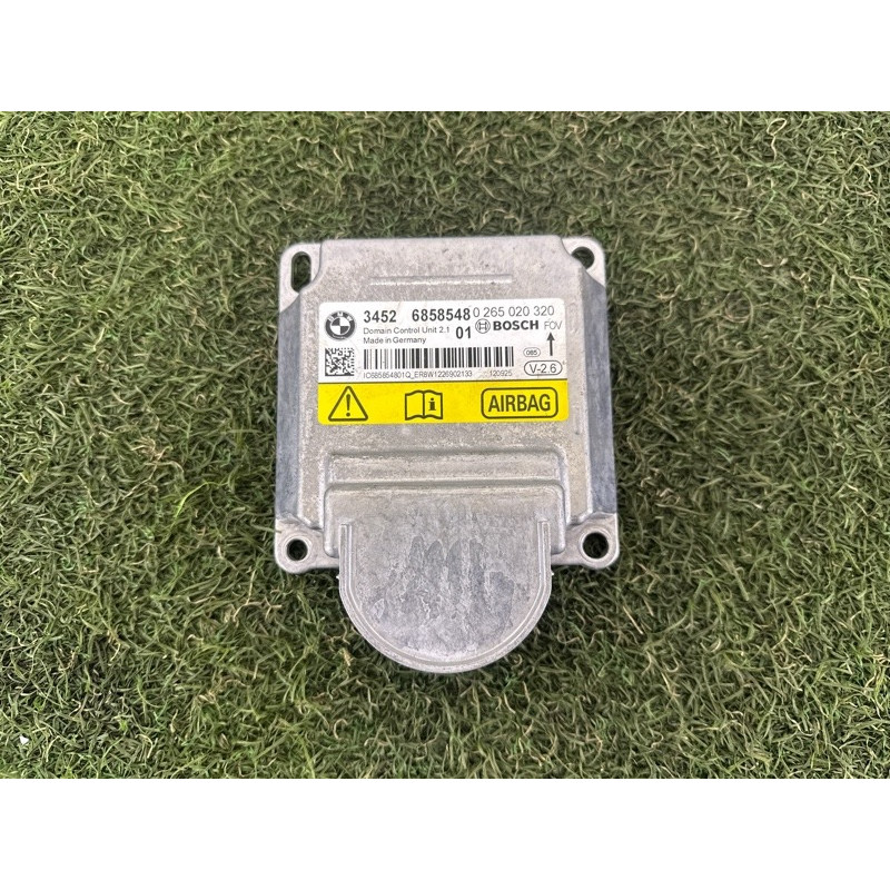 Блок управления airbag (airbag / безопасность) BMW X3 F25 2013 3.0 N55B30 34526860969