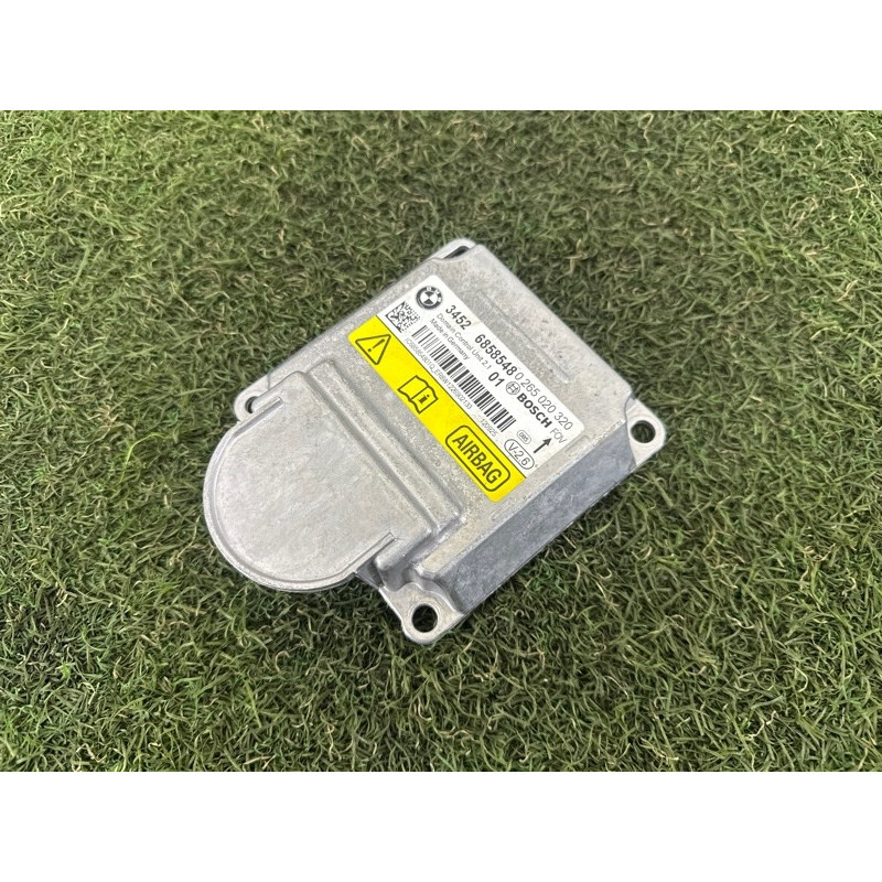 Блок управления airbag (airbag / безопасность) BMW X3 F25 2013 3.0 N55B30 34526860969