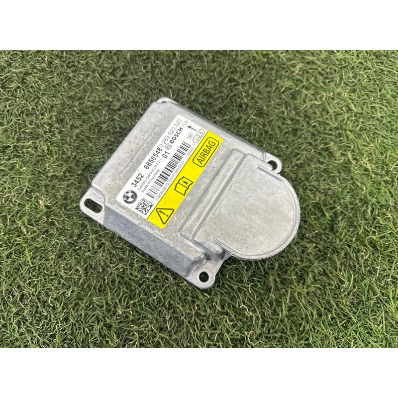 Блок управления airbag (airbag / безопасность) BMW X3 F25 2013 3.0 N55B30 34526860969