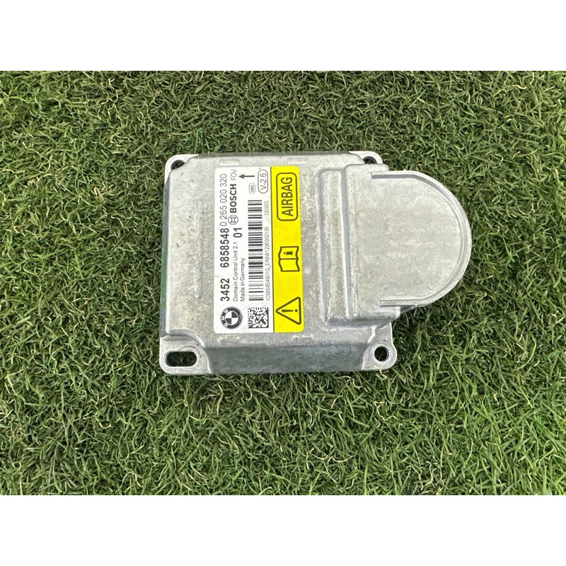 Блок управления airbag (airbag / безопасность) BMW X3 F25 2013 3.0 N55B30 34526860969
