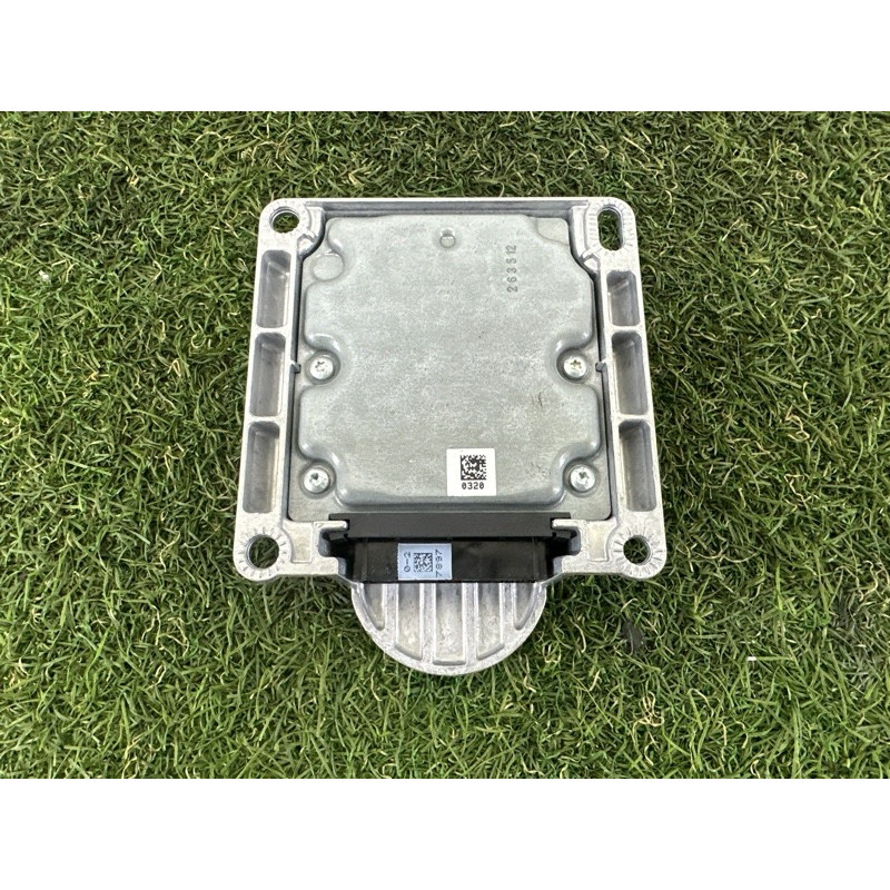 Блок управления airbag (airbag / безопасность) BMW X3 F25 2013 3.0 N55B30 34526860969