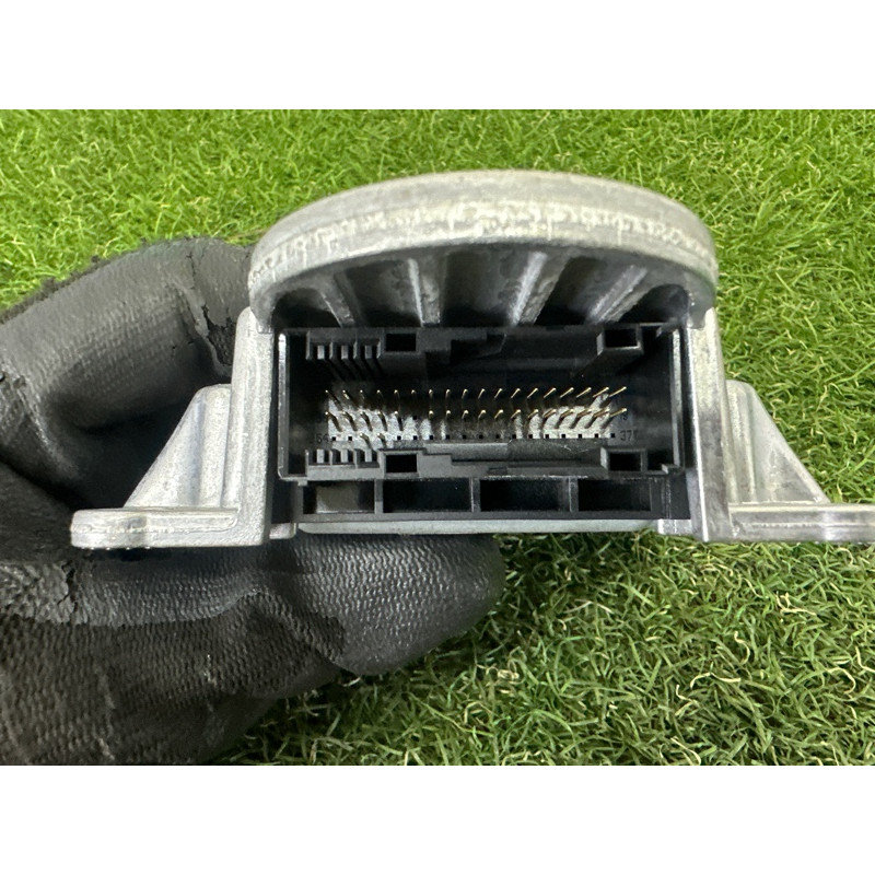 Блок управления airbag (airbag / безопасность) BMW X3 F25 2013 3.0 N55B30 34526860969