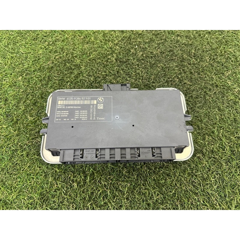 Блок FRM (електрика / блоки управління) BMW X3 F25 2013 3.0 N55B30 61356992947