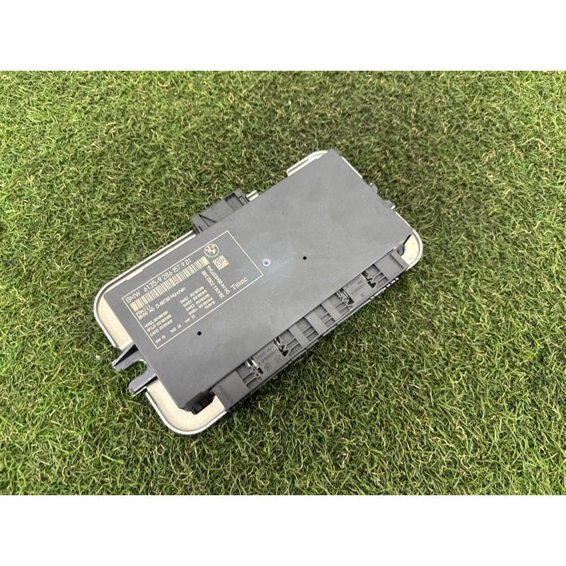 Блок FRM (електрика / блоки управління) BMW X3 F25 2013 3.0 N55B30 61356992947