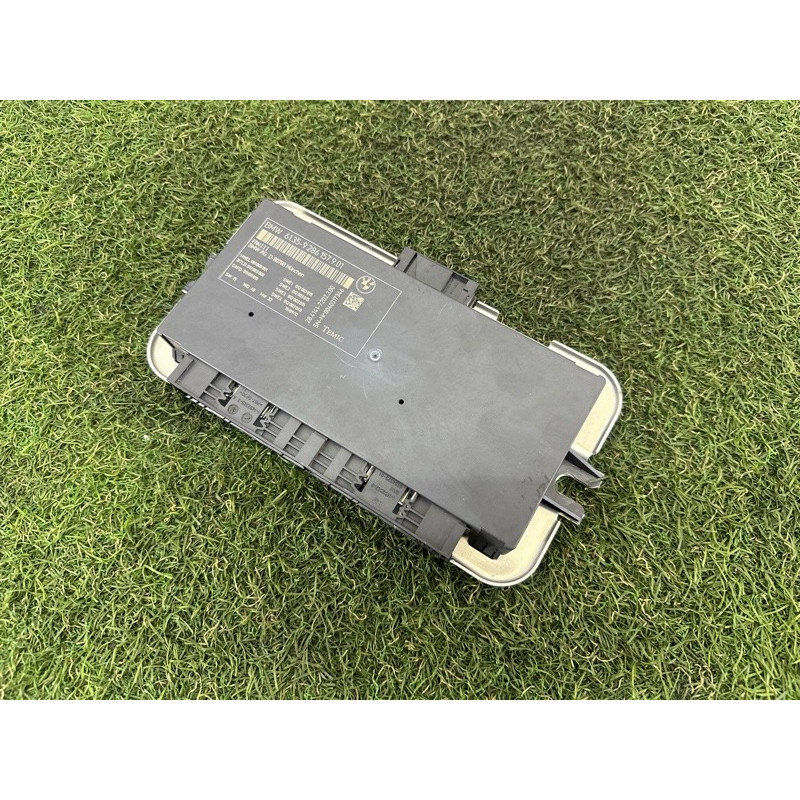 Блок FRM (електрика / блоки управління) BMW X3 F25 2013 3.0 N55B30 61356992947