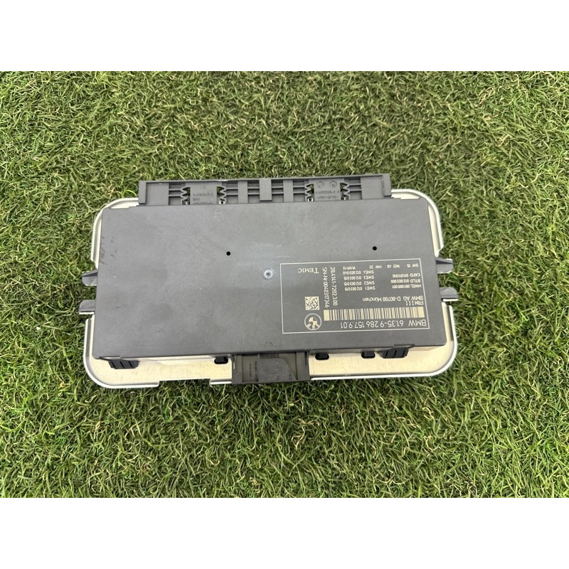 Блок FRM (електрика / блоки управління) BMW X3 F25 2013 3.0 N55B30 61356992947