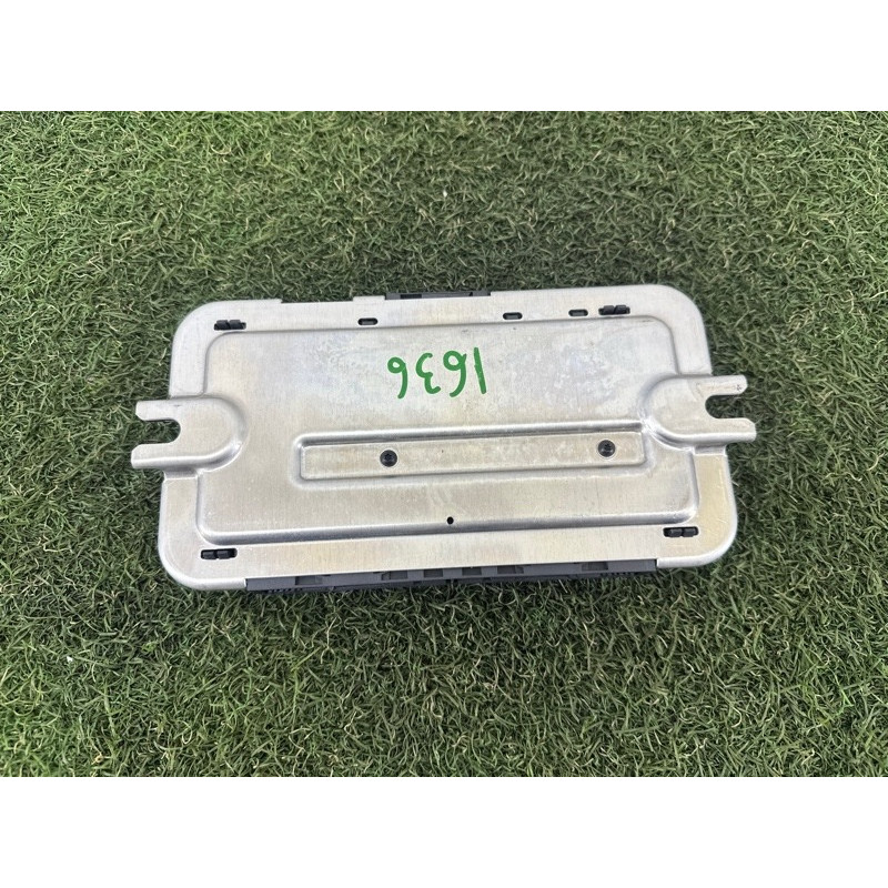 Блок FRM (електрика / блоки управління) BMW X3 F25 2013 3.0 N55B30 61356992947