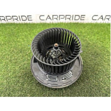 Мотор печки