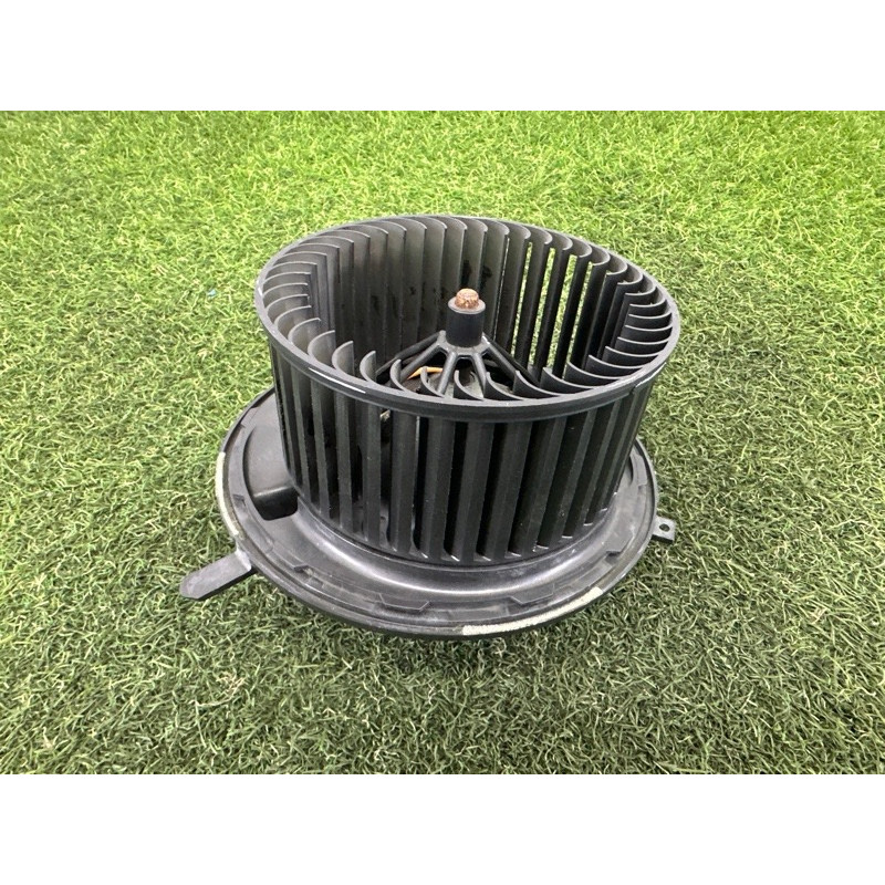 Мотор печки (отопление и кондиционирование) BMW X3 F25 2013 3.0 N55B30 64119227670