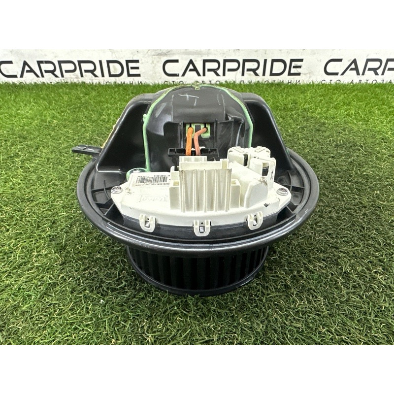 Мотор печки (отопление и кондиционирование) BMW X3 F25 2013 3.0 N55B30 64119227670