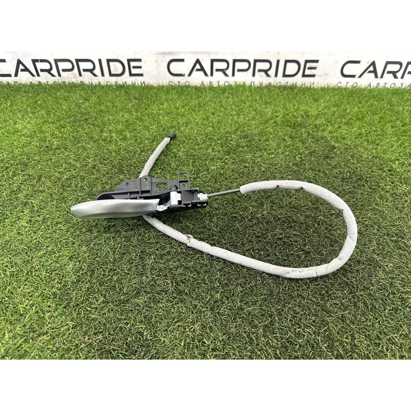 Ручка двери внутренняя (салон) BMW 7-series F01 2011 3.0 N54 51229116344