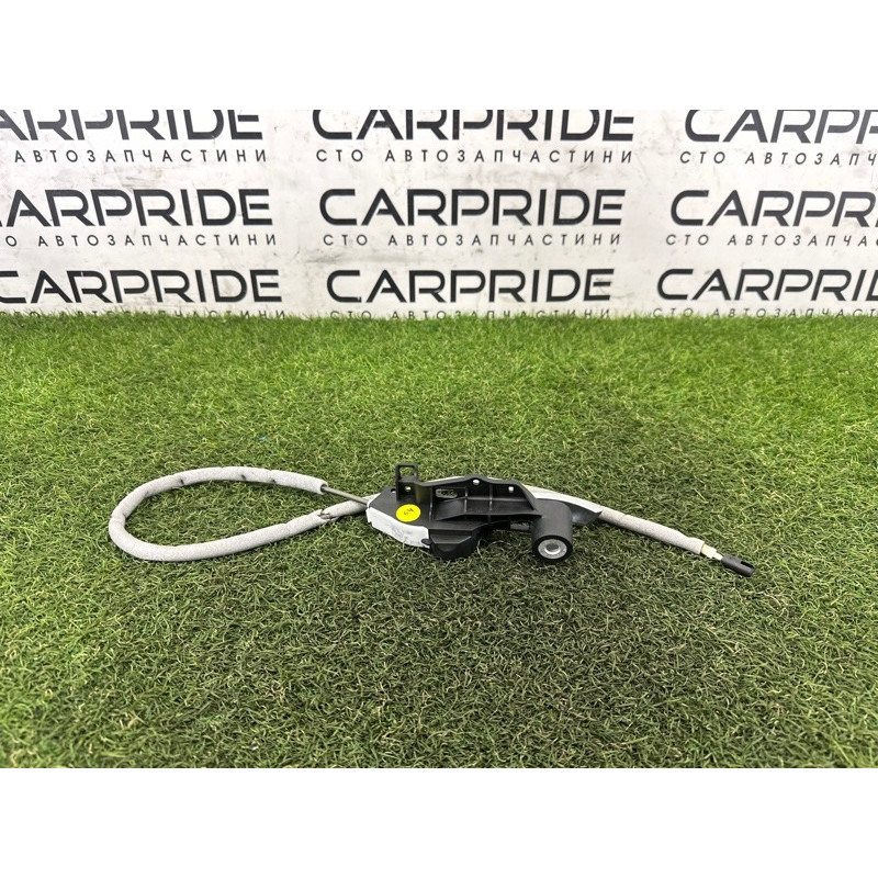 Ручка двери внутренняя (салон) BMW 7-series F01 2011 3.0 N54 51229116344