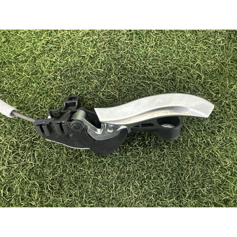 Ручка двери внутренняя (салон) BMW 7-series F01 2011 3.0 N54 51219116341