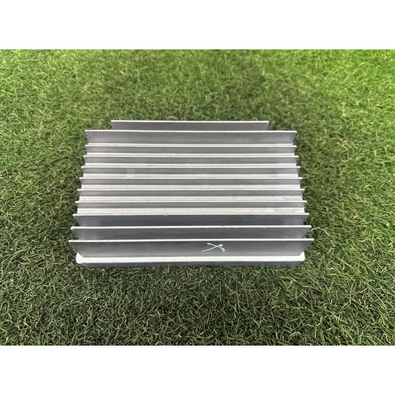 Усилитель звука (электрика) BMW X3 F25 2013 3.0 N55B30 65122622680