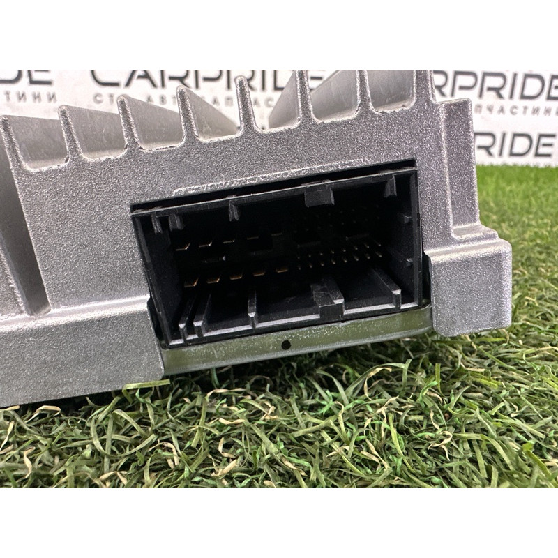 Усилитель звука (электрика) BMW X3 F25 2013 3.0 N55B30 65122622680