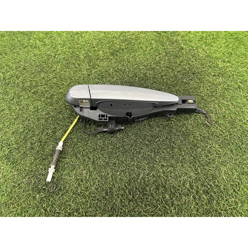Ручка двери внешняя (кузов и элементы) BMW X5 E70 2013-2015 3.0 51215A8E2A2