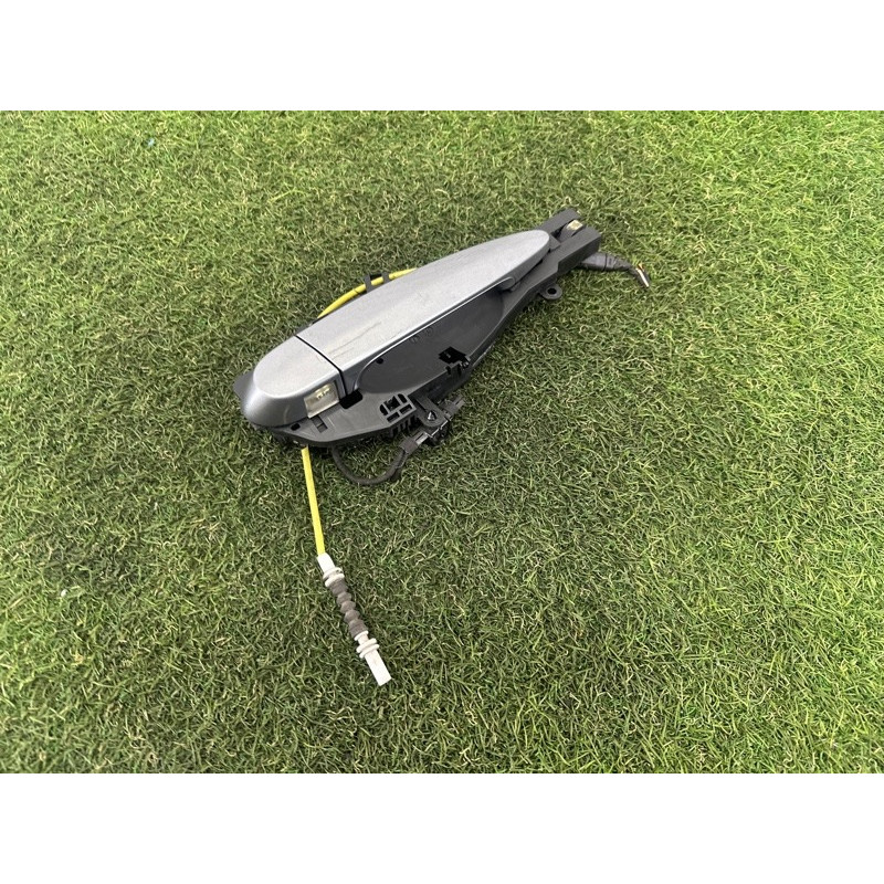 Ручка двери внешняя (кузов и элементы) BMW X5 E70 2013-2015 3.0 51215A8E2A2