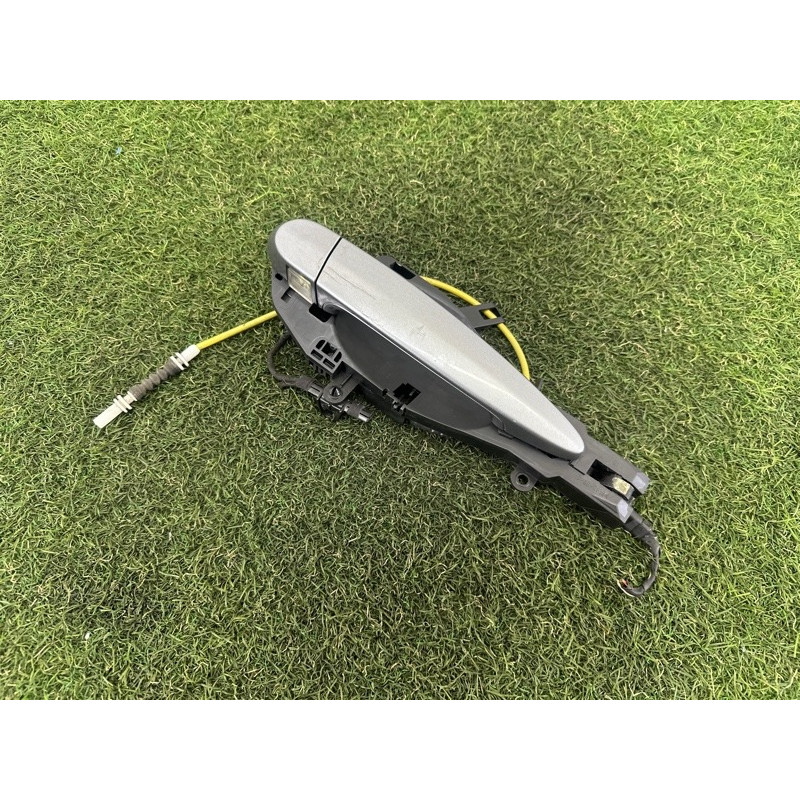 Ручка двери внешняя (кузов и элементы) BMW X5 E70 2013-2015 3.0 51215A8E2A2