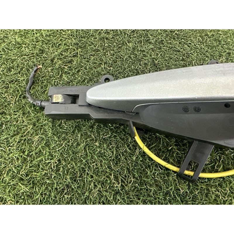 Ручка двери внешняя (кузов и элементы) BMW X5 E70 2013-2015 3.0 51215A8E2A2