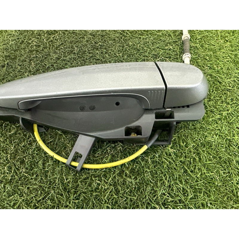 Ручка двери внешняя (кузов и элементы) BMW X5 E70 2013-2015 3.0 51215A8E2A2