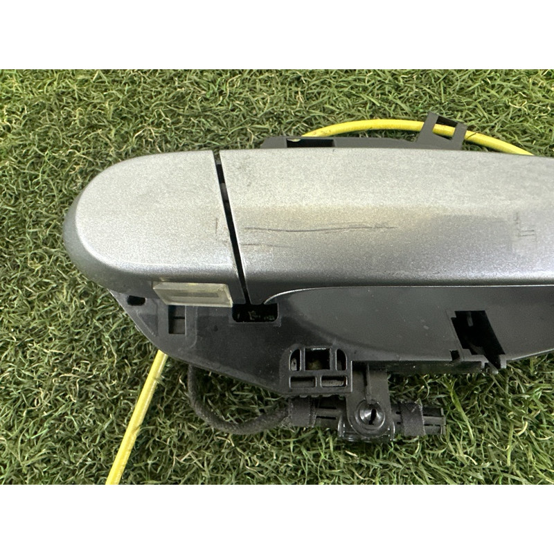 Ручка двери внешняя (кузов и элементы) BMW X5 E70 2013-2015 3.0 51215A8E2A2