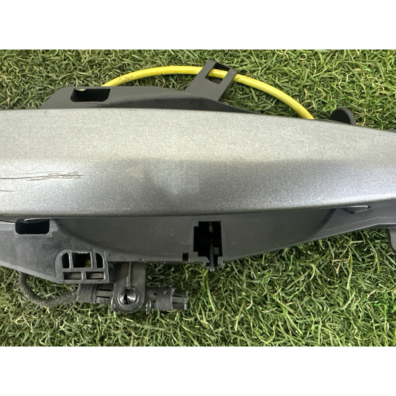 Ручка двери внешняя (кузов и элементы) BMW X5 E70 2013-2015 3.0 51215A8E2A2