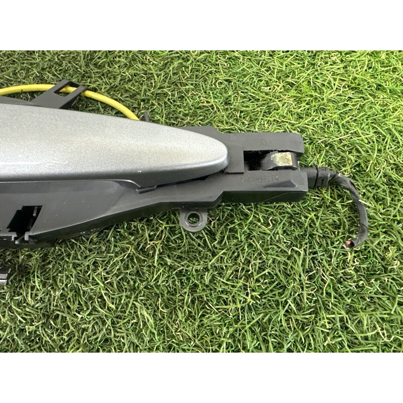 Ручка двери внешняя (кузов и элементы) BMW X5 E70 2013-2015 3.0 51215A8E2A2