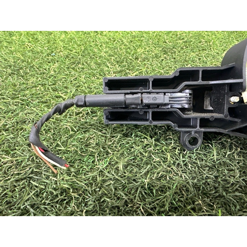 Ручка двери внешняя (кузов и элементы) BMW X5 E70 2013-2015 3.0 51215A8E2A2