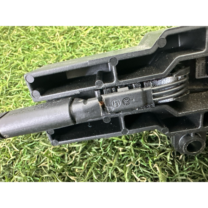 Ручка двери внешняя (кузов и элементы) BMW X5 E70 2013-2015 3.0 51215A8E2A2
