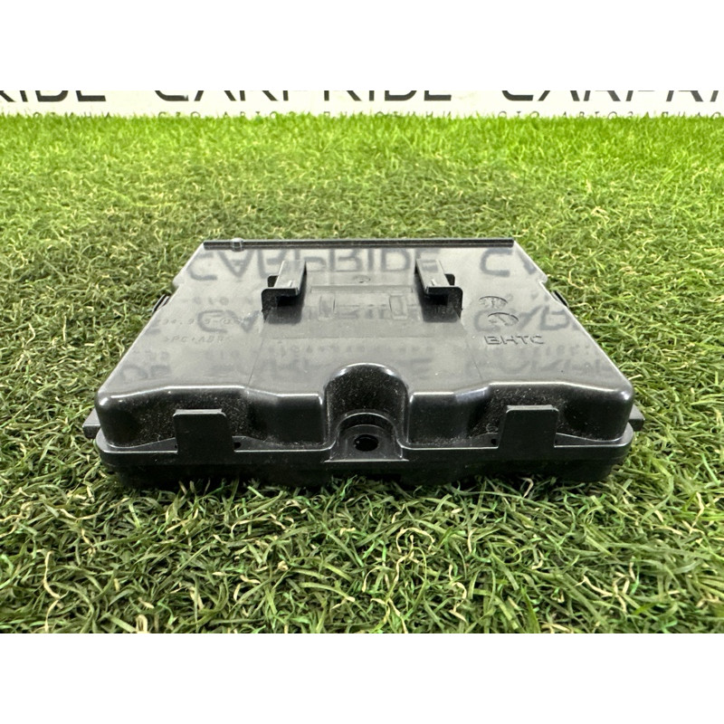 Блок управления печки (электрика / блок управления) Nissan Rogue T33 2021 2.5 PR25DD 277606RR1E