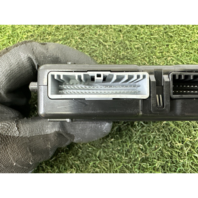 Блок управления печки (электрика / блок управления) Nissan Rogue T33 2021 2.5 PR25DD 277606RR1E