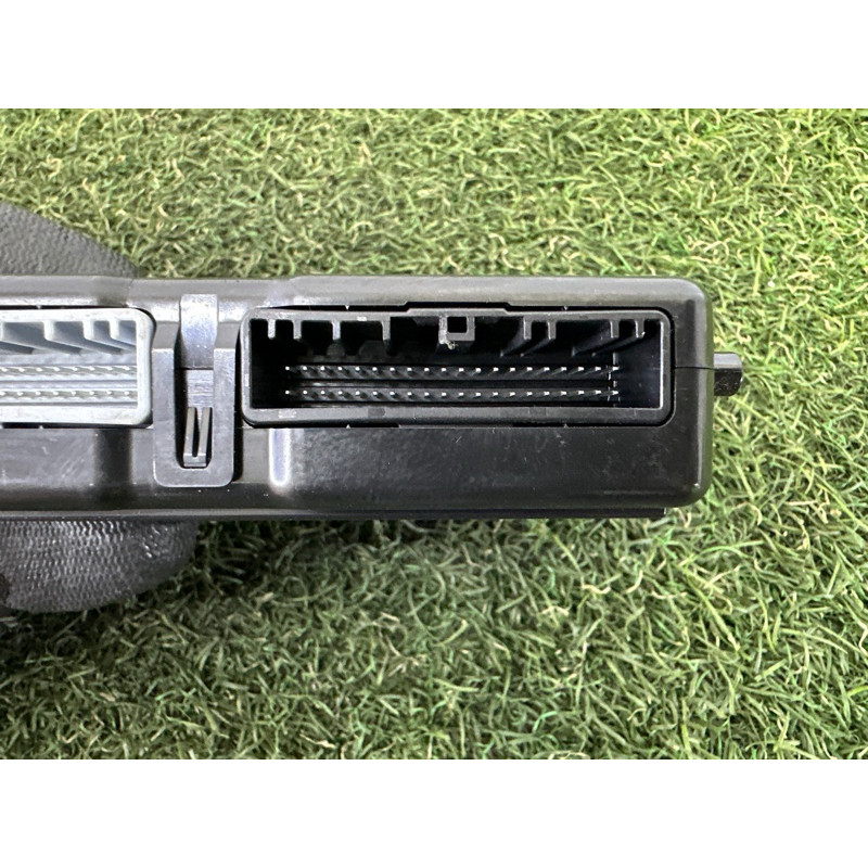 Блок управления печки (электрика / блок управления) Nissan Rogue T33 2021 2.5 PR25DD 277606RR1E