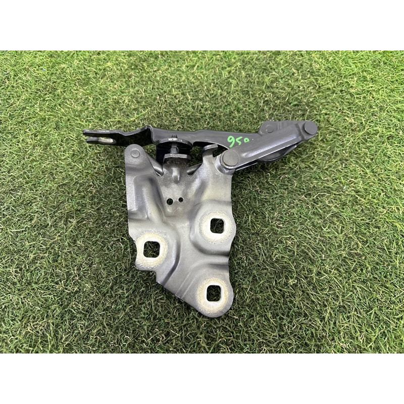 Петля капота (кузов і елементи) BMW X3 F25 2013 3.0 N55B30 41617262875