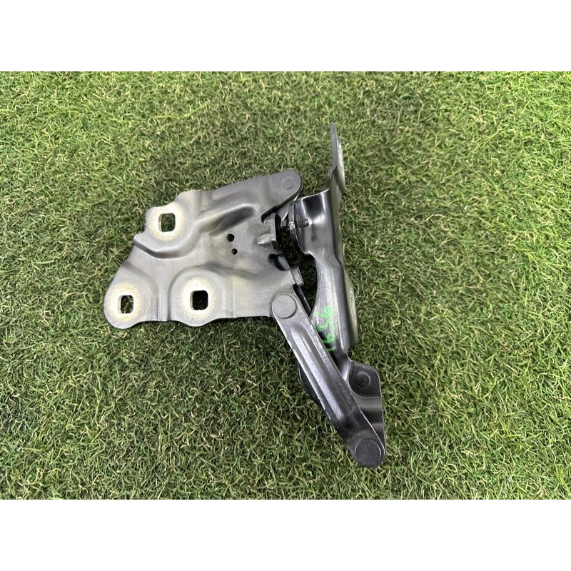 Петля капота (кузов і елементи) BMW X3 F25 2013 3.0 N55B30 41617262875