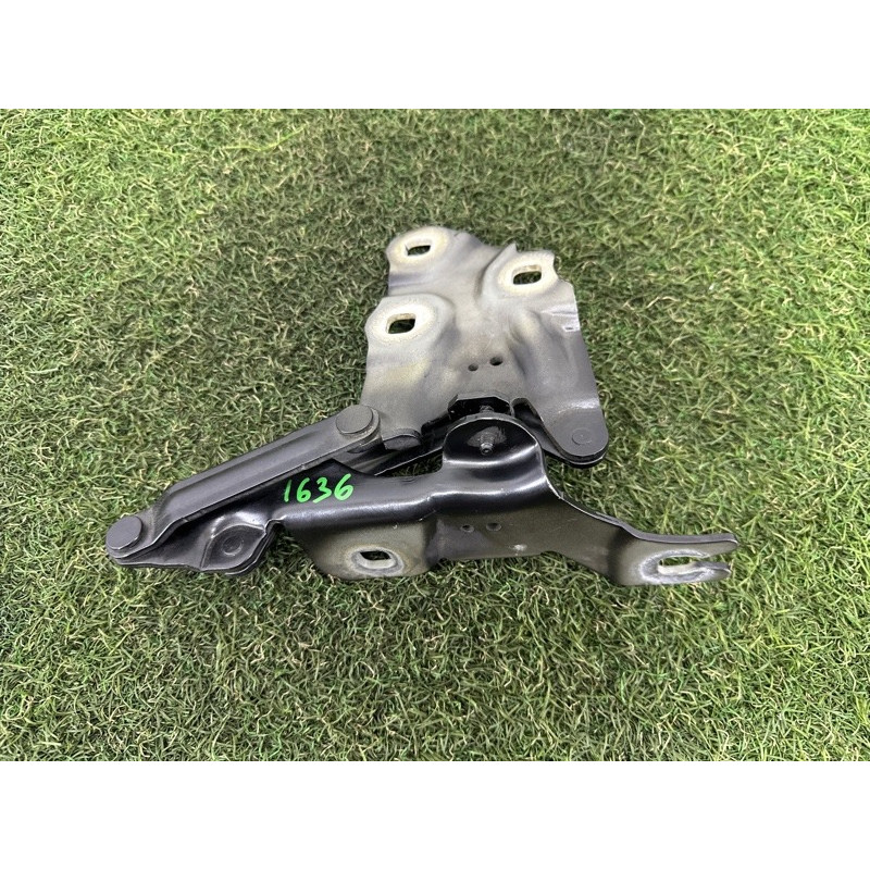 Петля капота (кузов і елементи) BMW X3 F25 2013 3.0 N55B30 41617262875