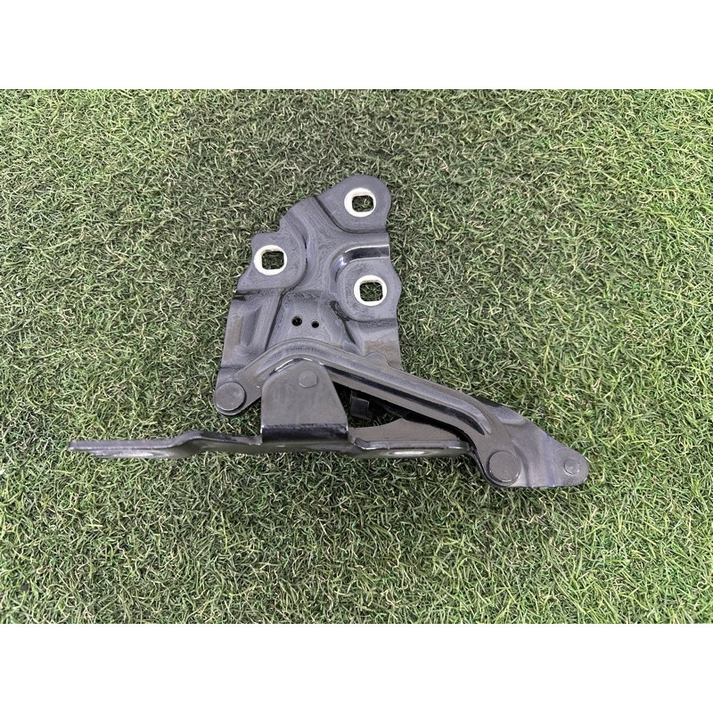 Петля капота (кузов і елементи) BMW X3 F25 2013 3.0 N55B30 41617262875