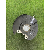 Цапфа подвески