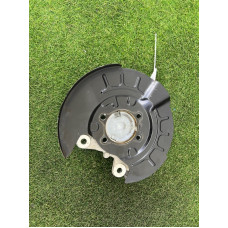 Цапфа подвески