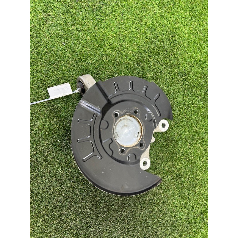 Цапфа подвески (подвеска) Nissan Rogue T33 2021 2.5 PR25DD 430186RR1A