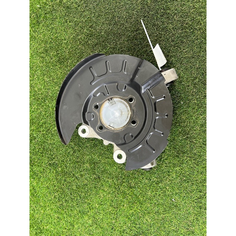 Цапфа подвески (подвеска) Nissan Rogue T33 2021 2.5 PR25DD 430186RR1A