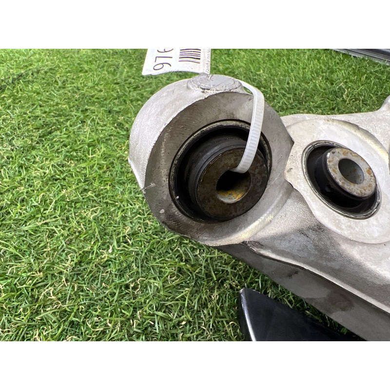 Цапфа подвески (подвеска) Nissan Rogue T33 2021 2.5 PR25DD 430186RR1A